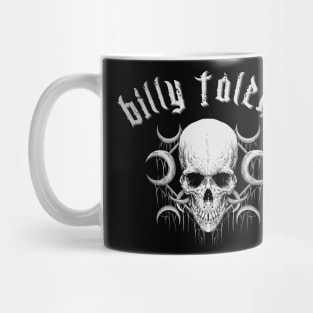 talent in the darkness Mug